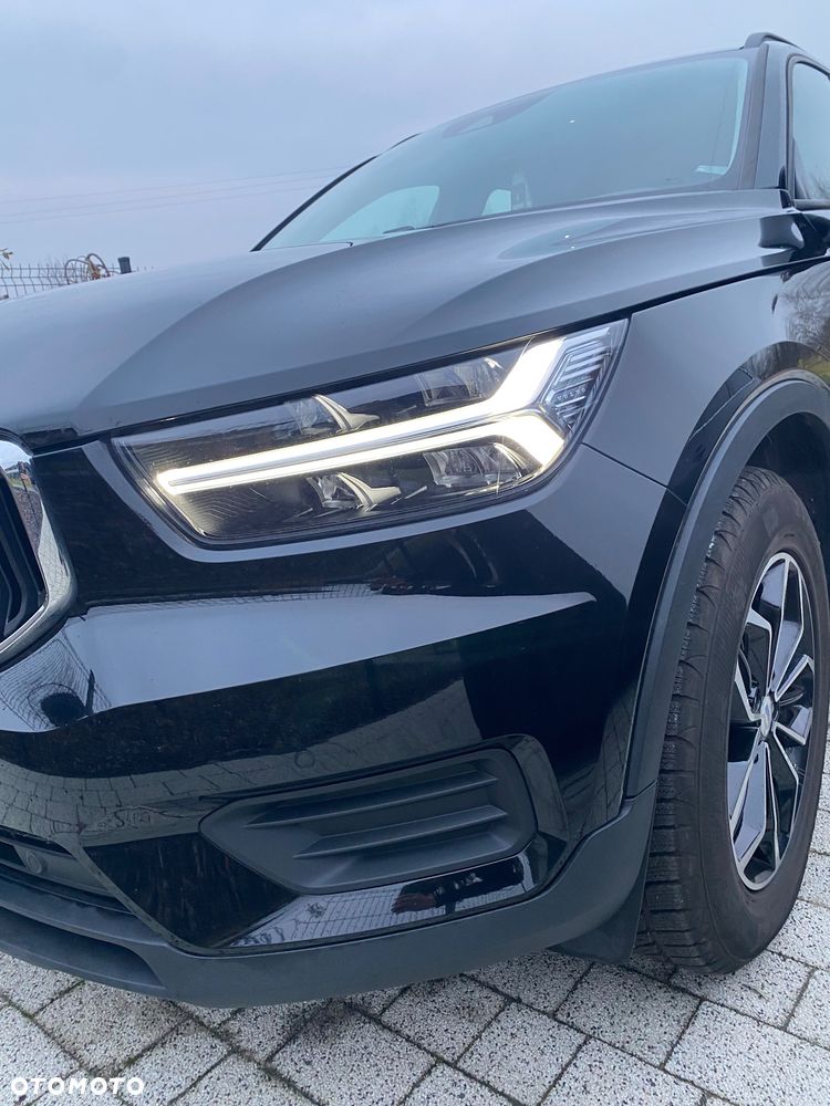 Volvo XC 40 T3 Momentum Core - 7