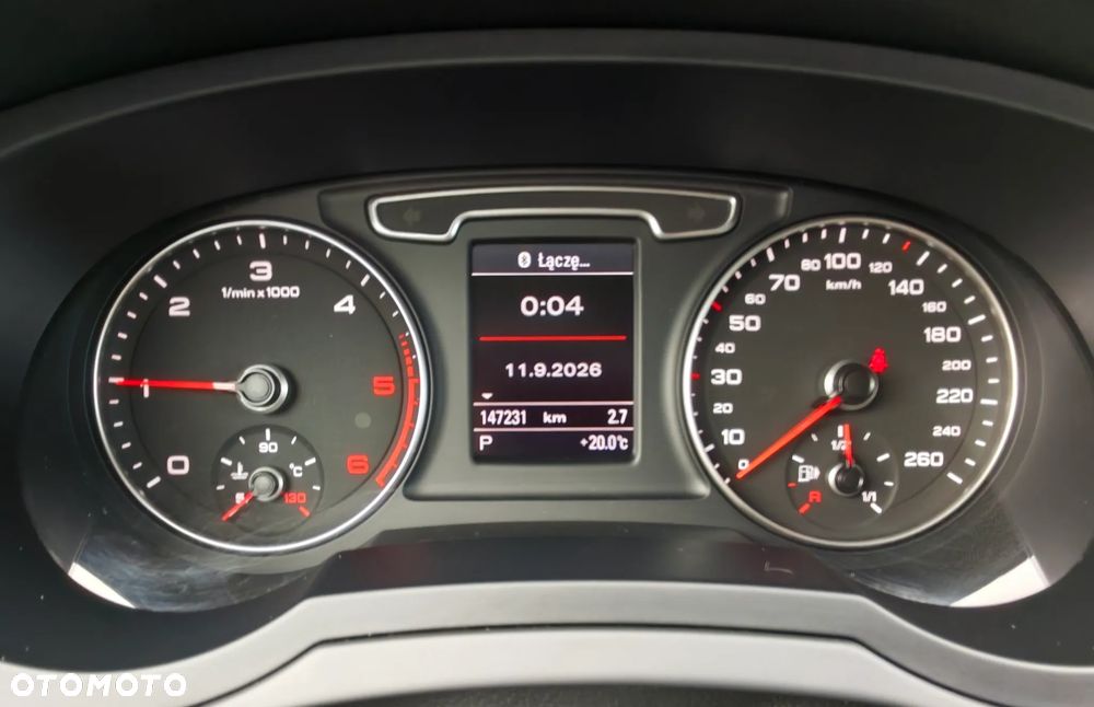 Audi Q3 - 17