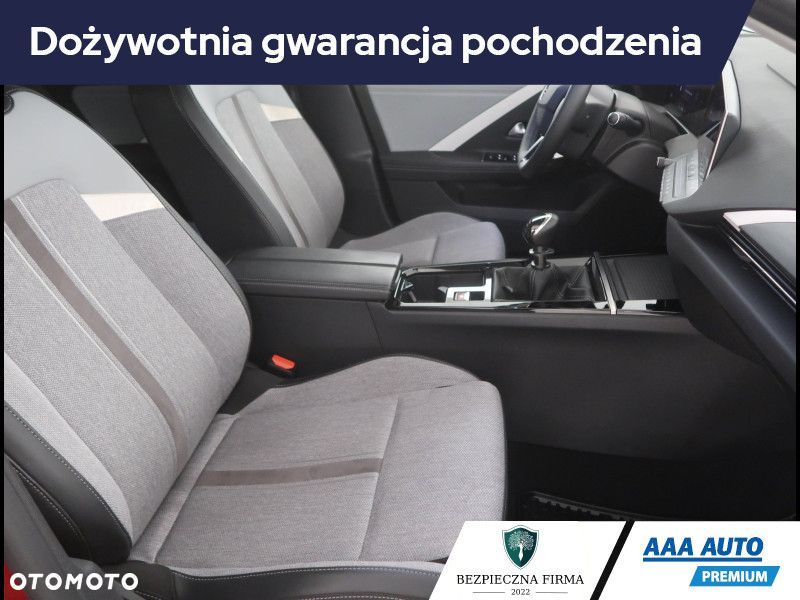 Opel Astra - 10