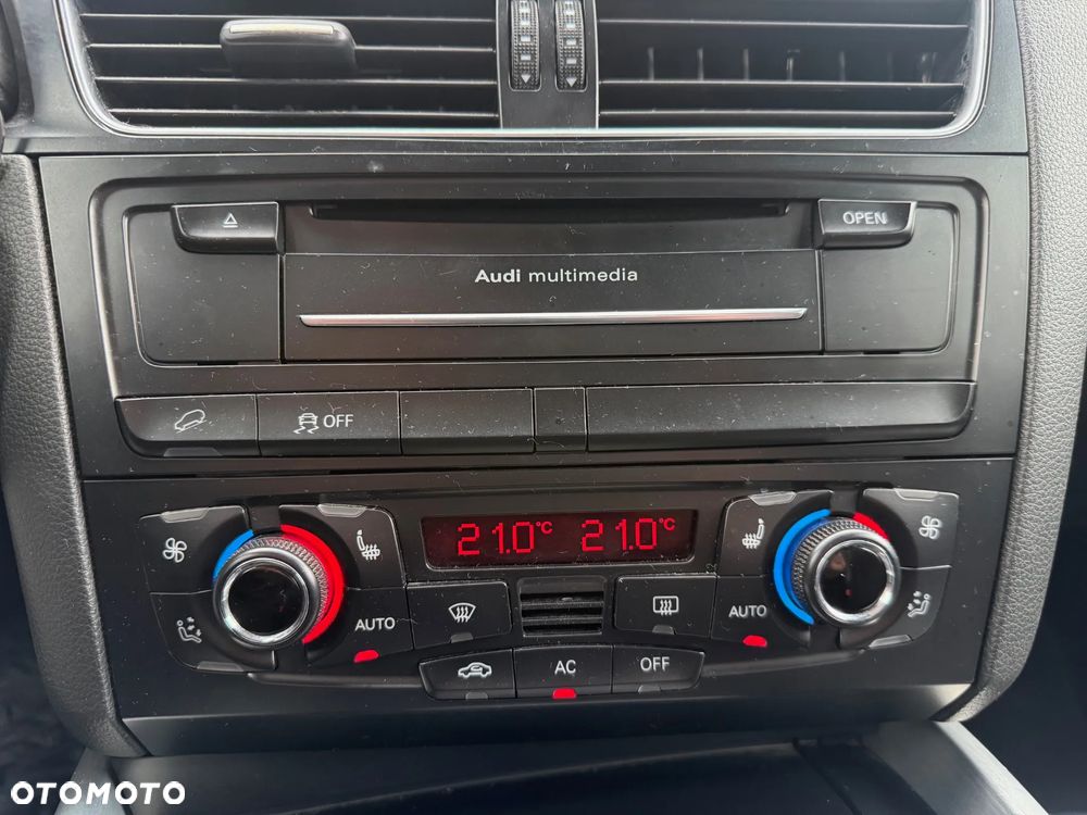 Audi Q5 2.0 TDI Quattro - 21