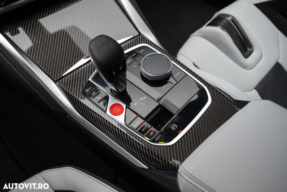 BMW M4 - 28