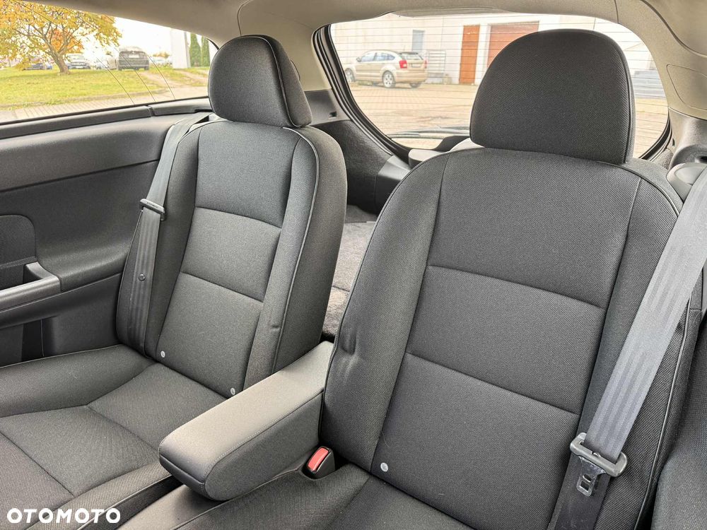 Volvo C30 D2 Edition - 17