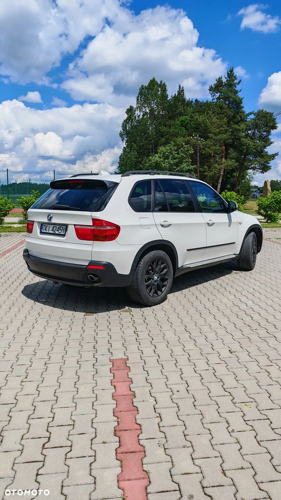 BMW X5 xDrive30d - 5