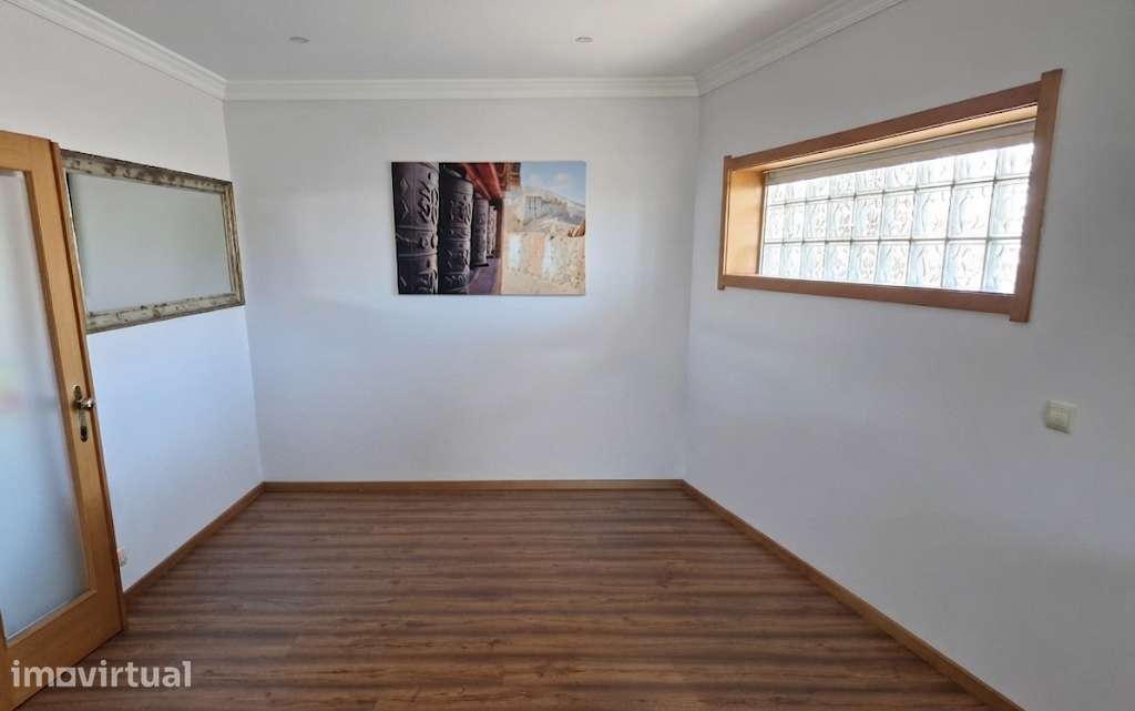 Penthouse T3 duplex em Valadares | Vista de Mar | A 400m da Praia - Grande imagem: 2/20