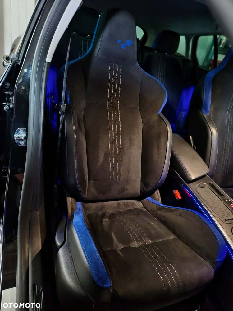 Renault Megane BLUE dCi 150 EDC GT LINE - 27