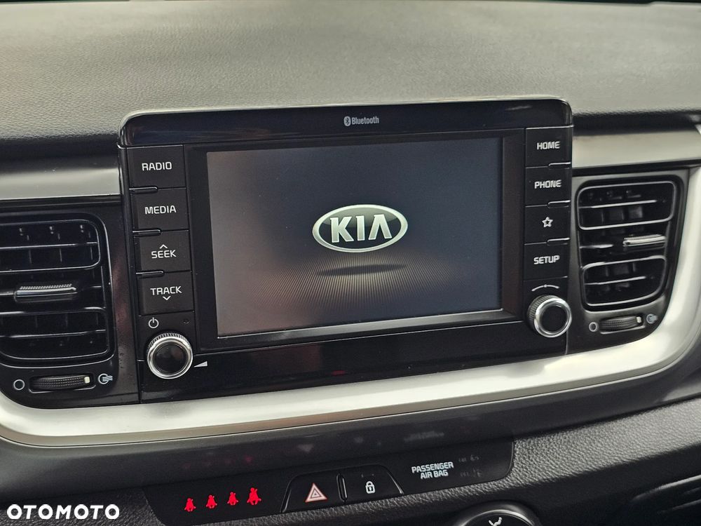 Kia Stonic 1.2 M - 37