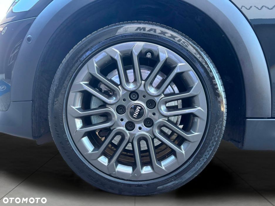 MINI Cooper C Linia Classic - 20