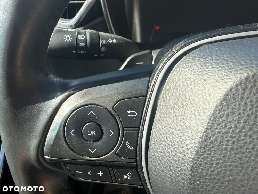 Toyota Corolla 2.0 Hybrid GR Sport - 26