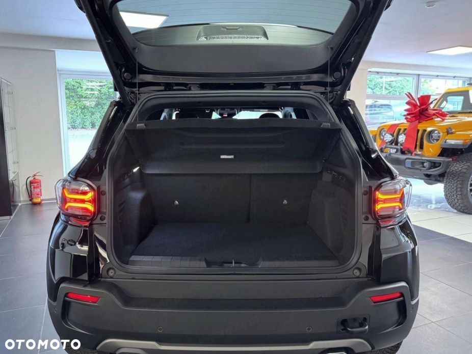 Jeep Avenger 2026 photo 4