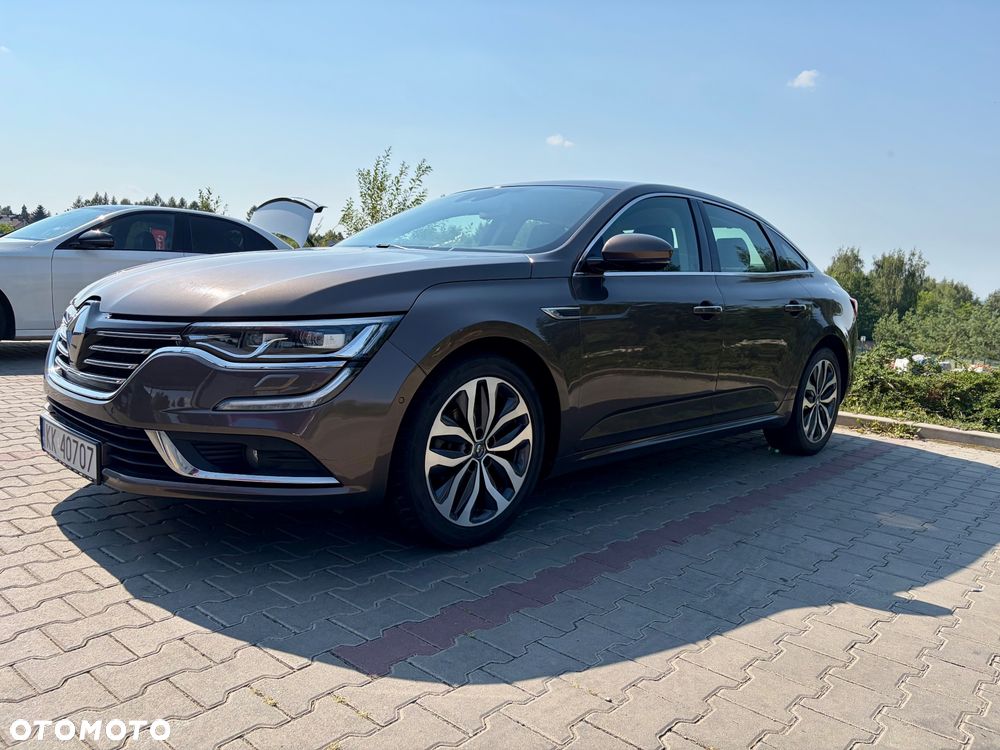 Renault Talisman 1.6 Energy TCe Intens EDC - 5