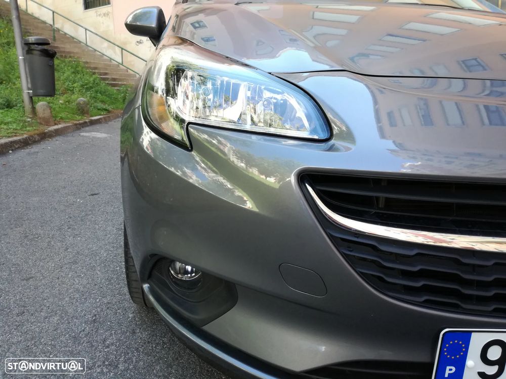 Opel Corsa 1.2 Edition - 9