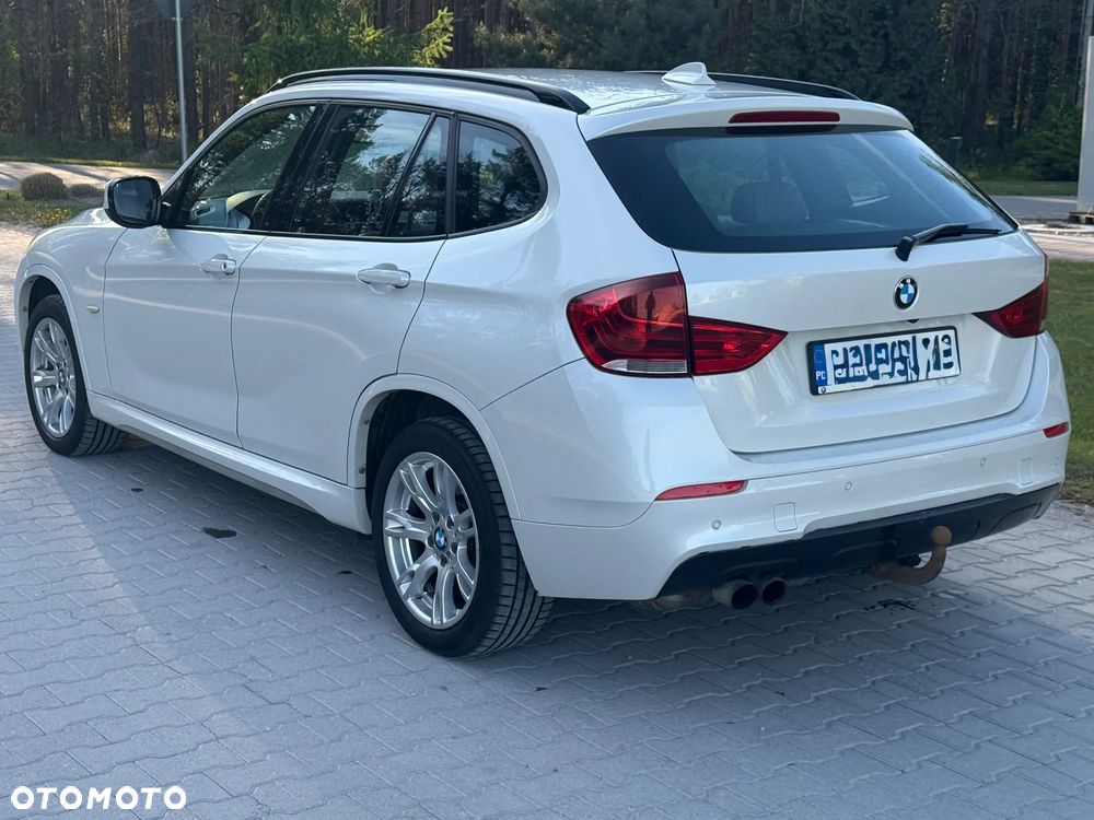 BMW X1 - 4