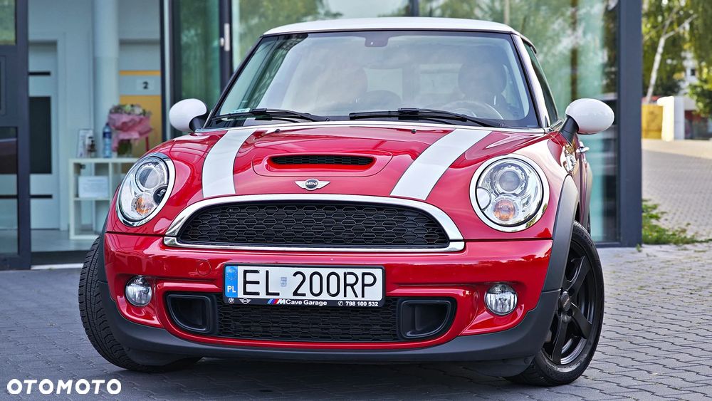 MINI Cooper S - 12