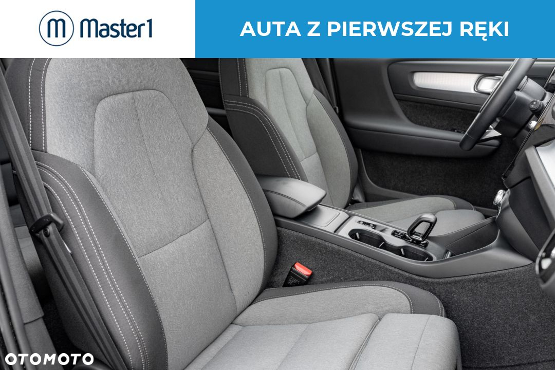 Volvo XC 40 B3 Core - 10