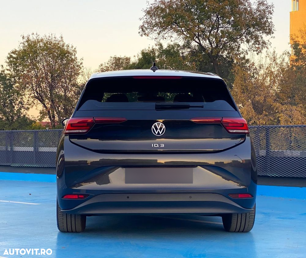 Volkswagen ID.3 Performance Upgrade Pure - 22