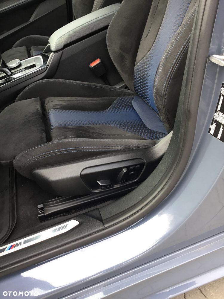 BMW Seria 1 118d M Sport - 22