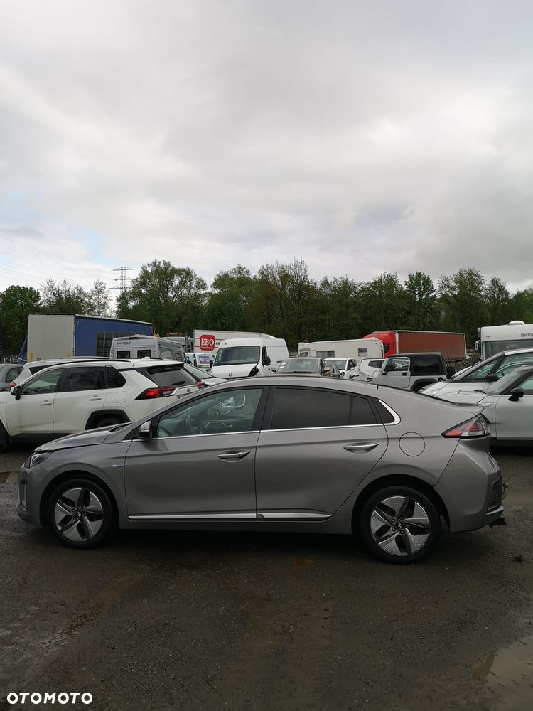 Hyundai IONIQ Hybrid Premium - 3