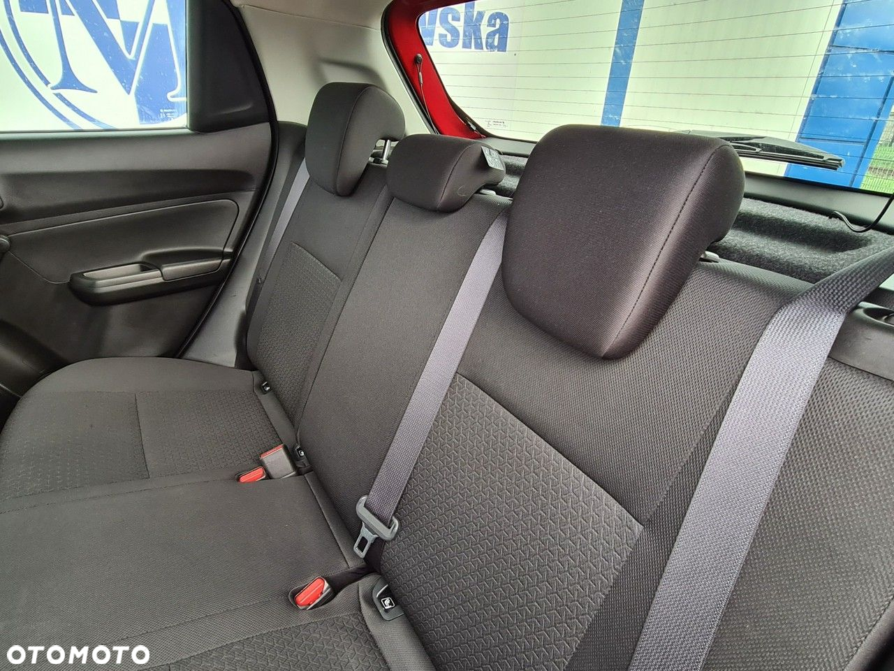 Suzuki Swift 1.2 SHVS Elegance - 18