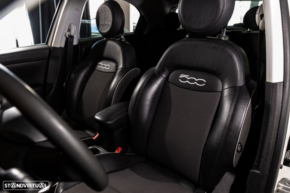 Fiat 500X 1.3 MJ - 21