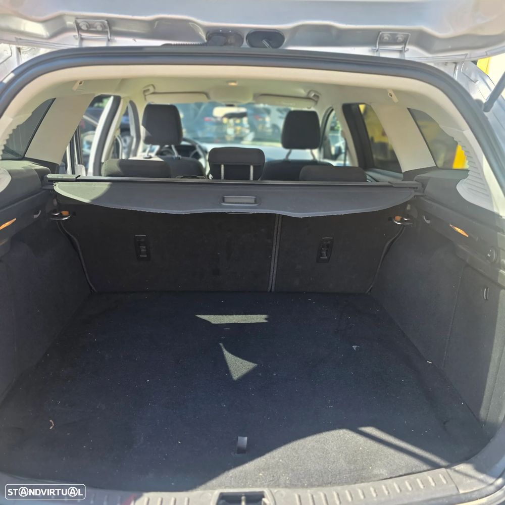 Ford Focus SW 1.5 TDCi Trend+ DPS - 14