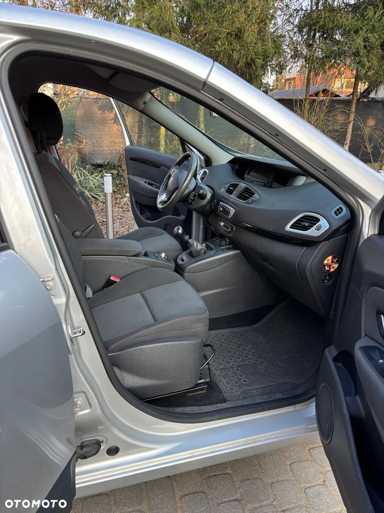 Renault Scenic 1.4 16V TCE TomTom Edition - 5