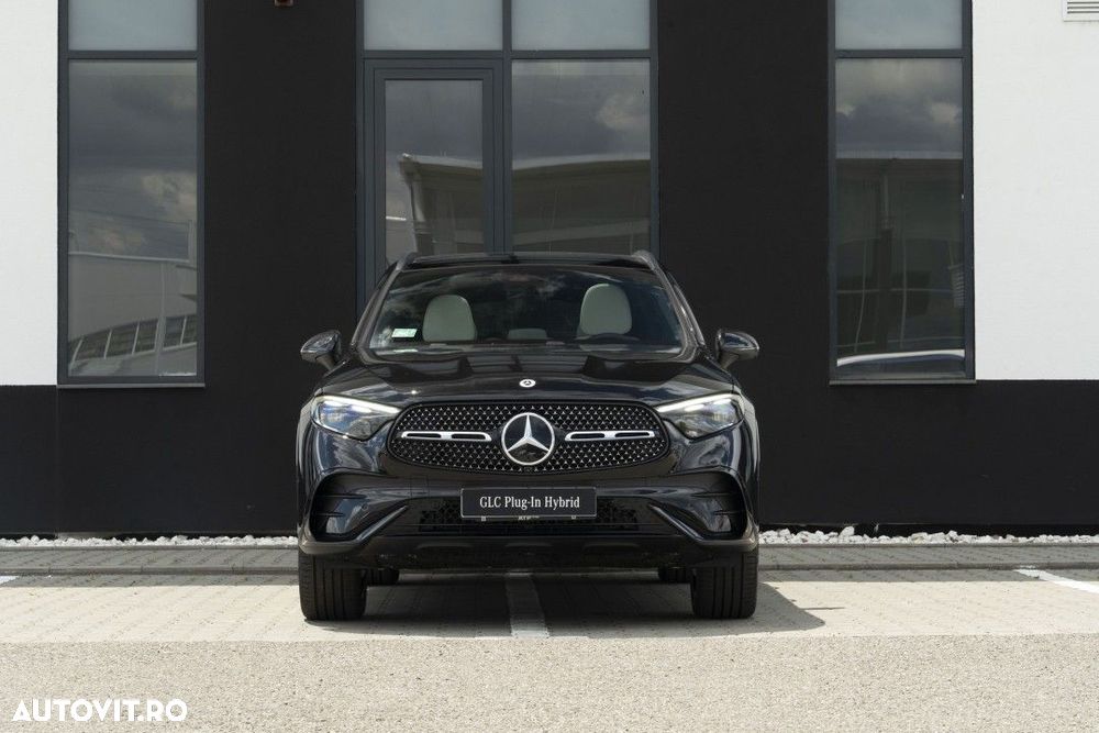 Mercedes-Benz GLC - 3