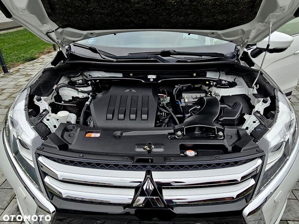 Mitsubishi Eclipse Cross 1.5 T-MIVEC 2WD Diamant+ - 37