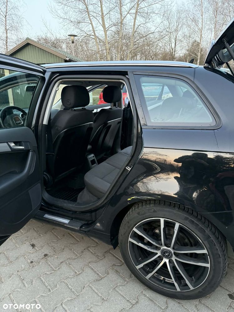 Audi A3 Sportback - 4