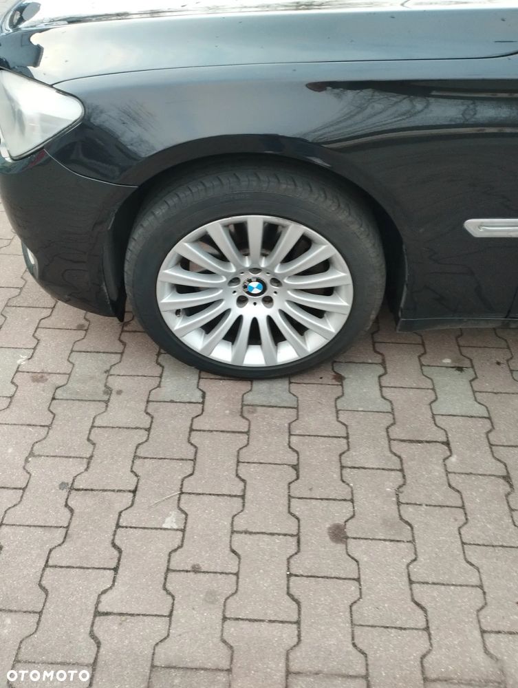 BMW Seria 7 740i - 15