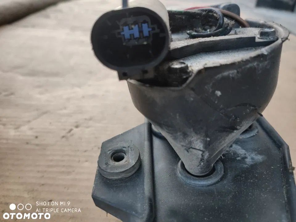 silniczek mechanizm wycieraczek jeep grand cherokee zj - 4