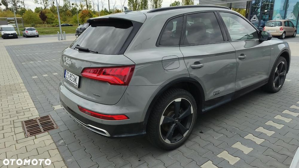 Audi Q5 - 2