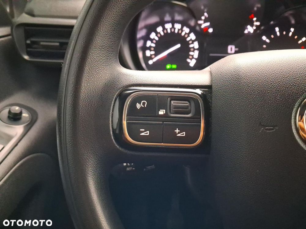 Toyota PROACE CITY - 15