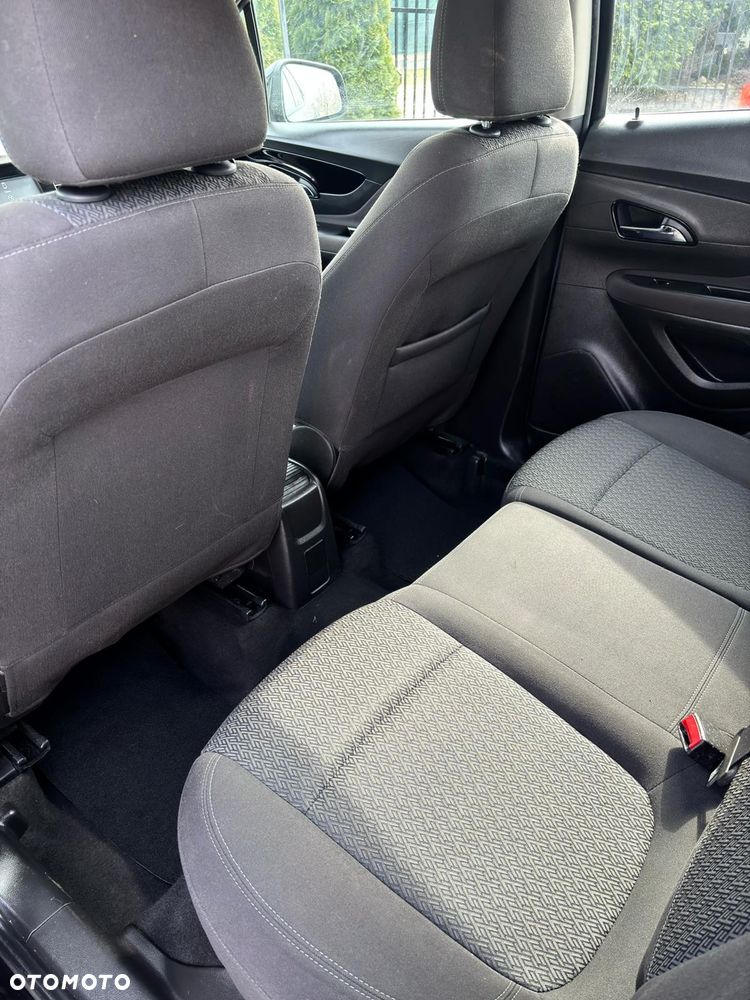 Opel Mokka 1.4 Turbo ecoFLEX Start/Stop Color Innovation - 18