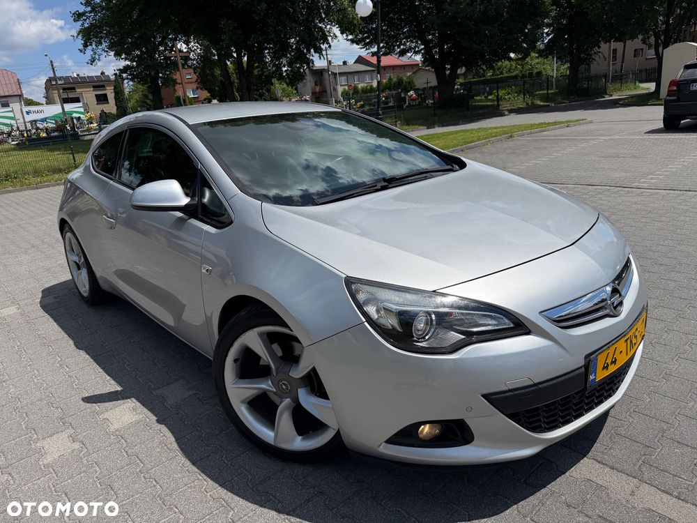Opel Astra 1.4 Turbo Innovation - 16