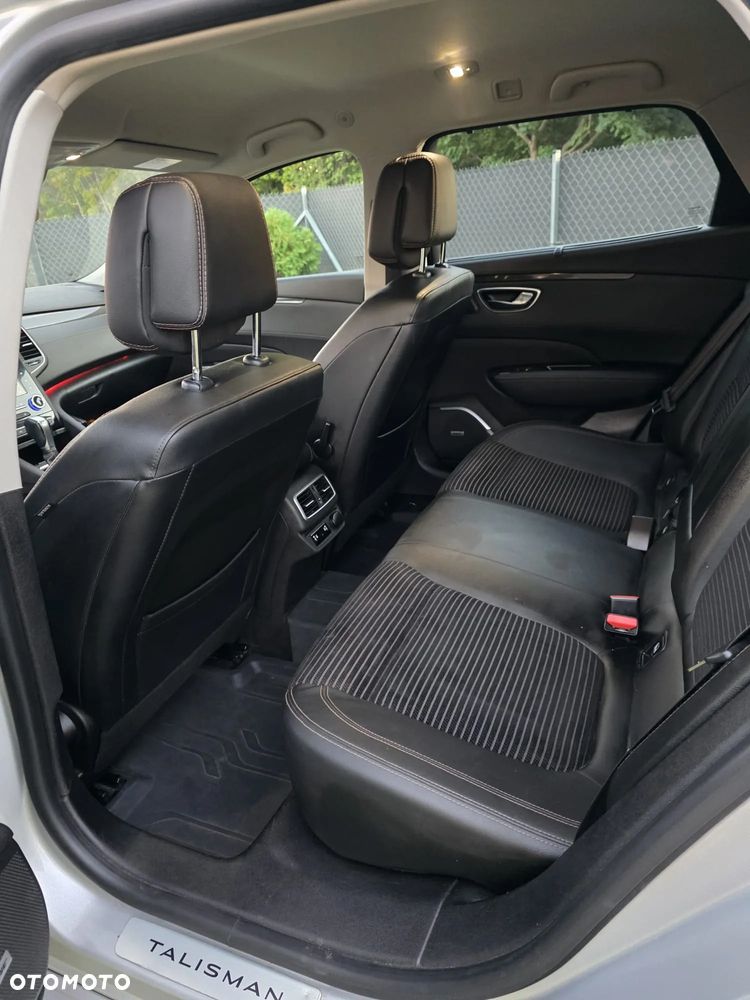 Renault Talisman 1.6 Energy dCi Intens EDC - 18
