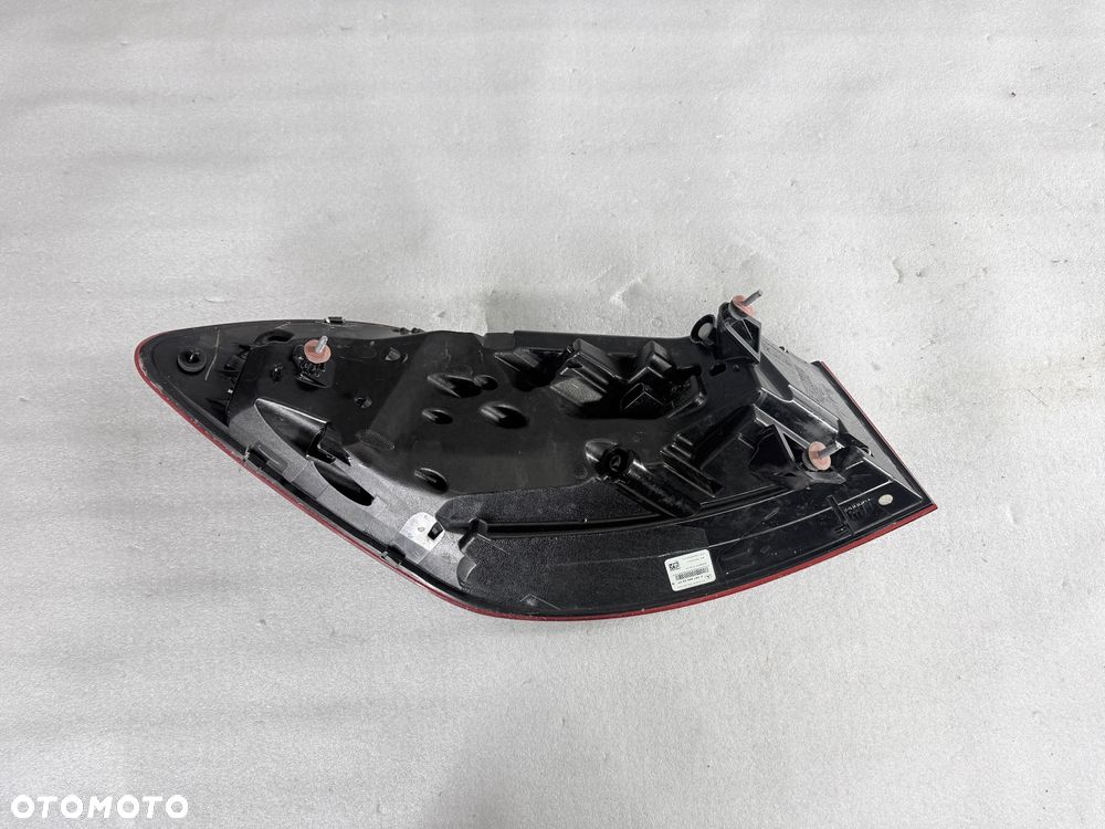 Lampa tylna Tył  prawa Mercedes-Benz GLE W167 A167 A1679065807 - 4