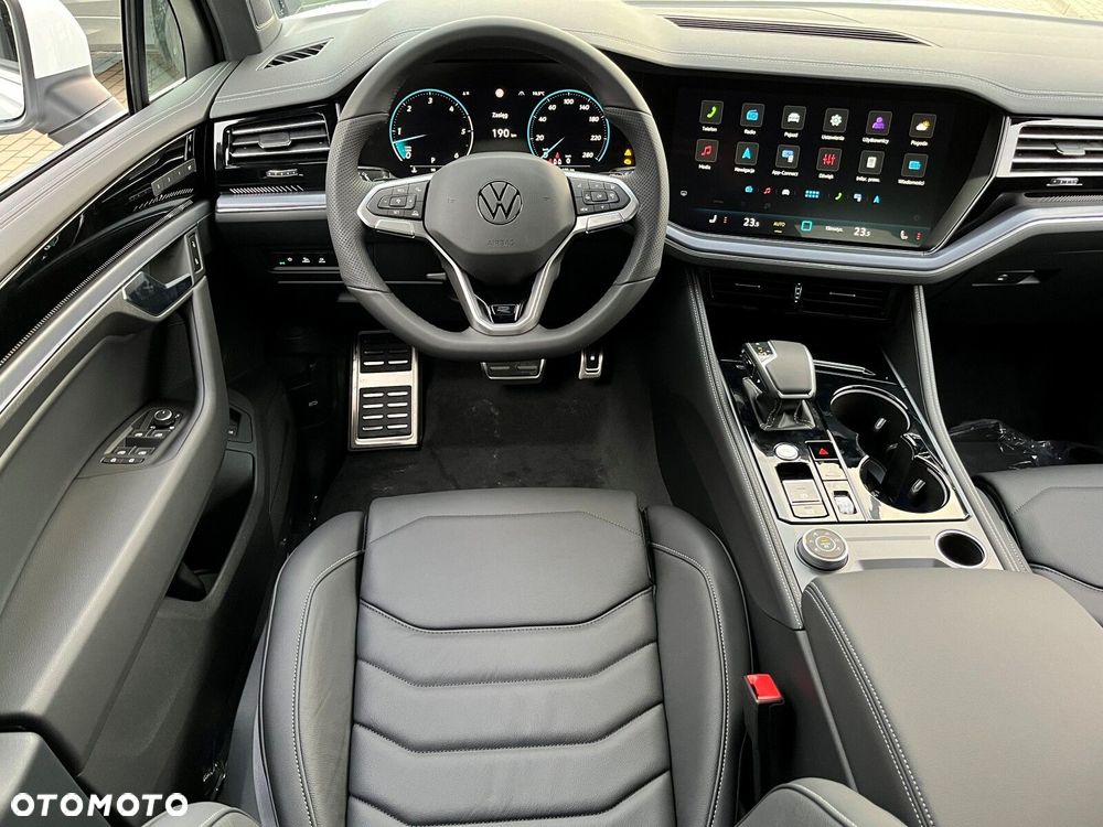 Volkswagen Touareg 3.0 V6 TDI 4Motion R-Line - 7