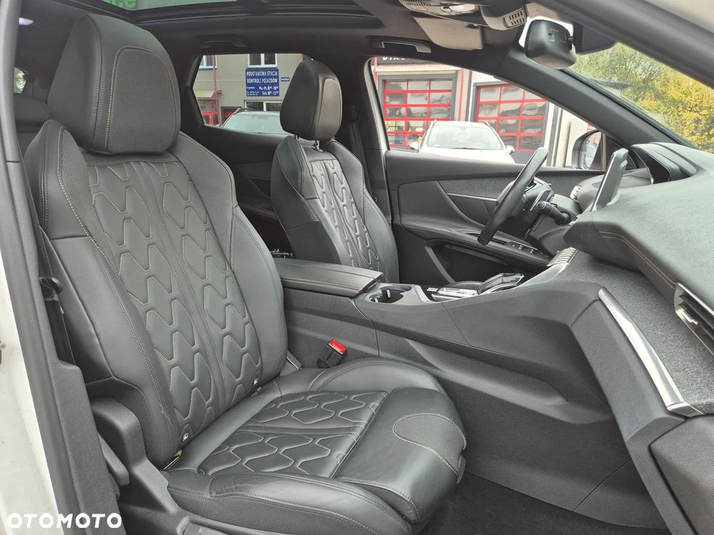 Peugeot 3008 - 19