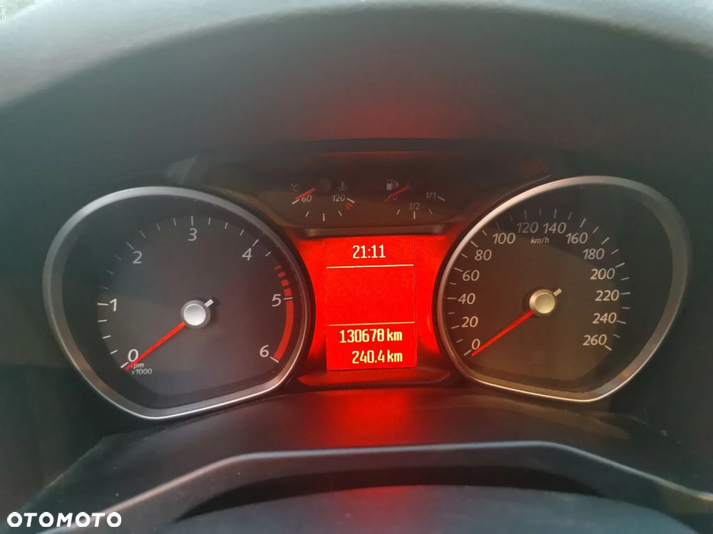 Ford Mondeo 2.0 TDCi Trend - 3