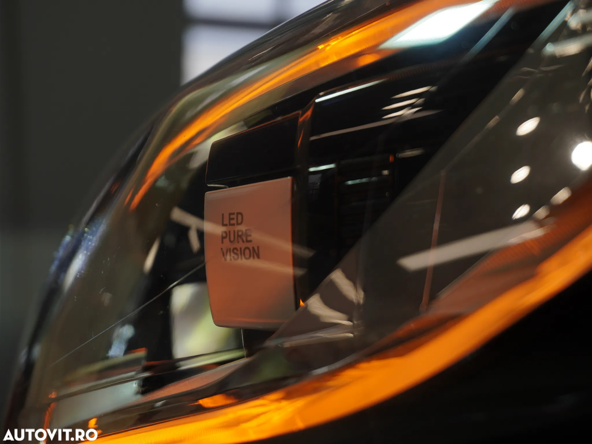 Renault Kadjar TCe EDC GPF Intens - 14