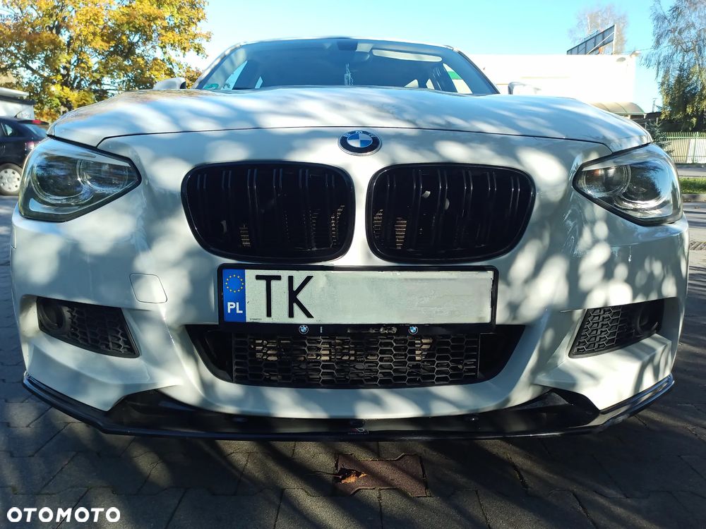 BMW Seria 1 116i - 1