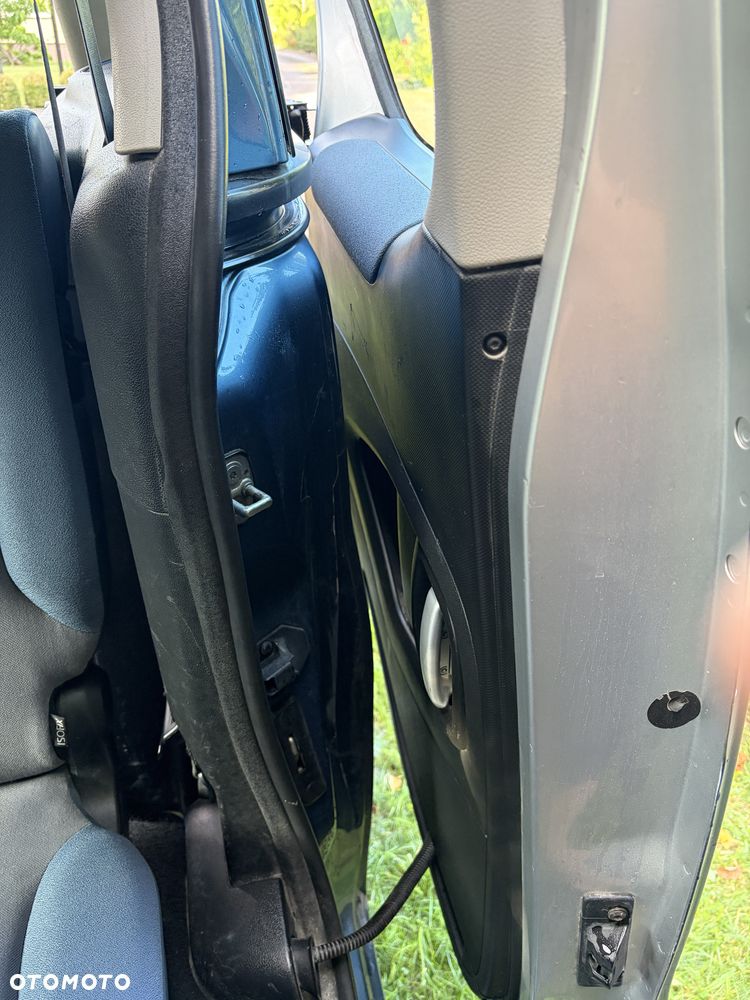 Citroën Berlingo 1.6 HDi - 15