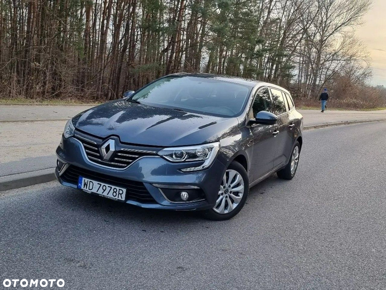 Renault Megane 1.3 TCe FAP Business - 12