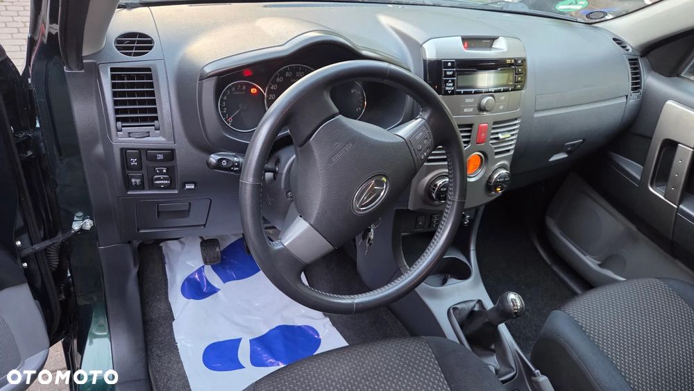 Daihatsu Terios 4WD Top S - 10