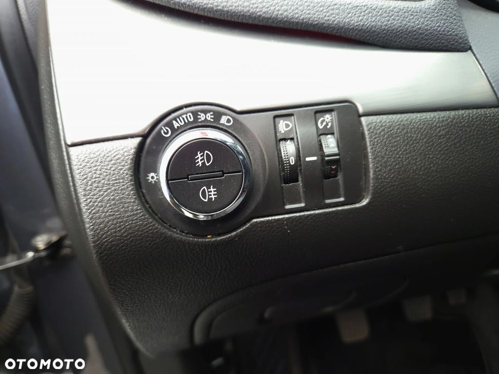 Opel Mokka 1.4 T Cosmo - 19