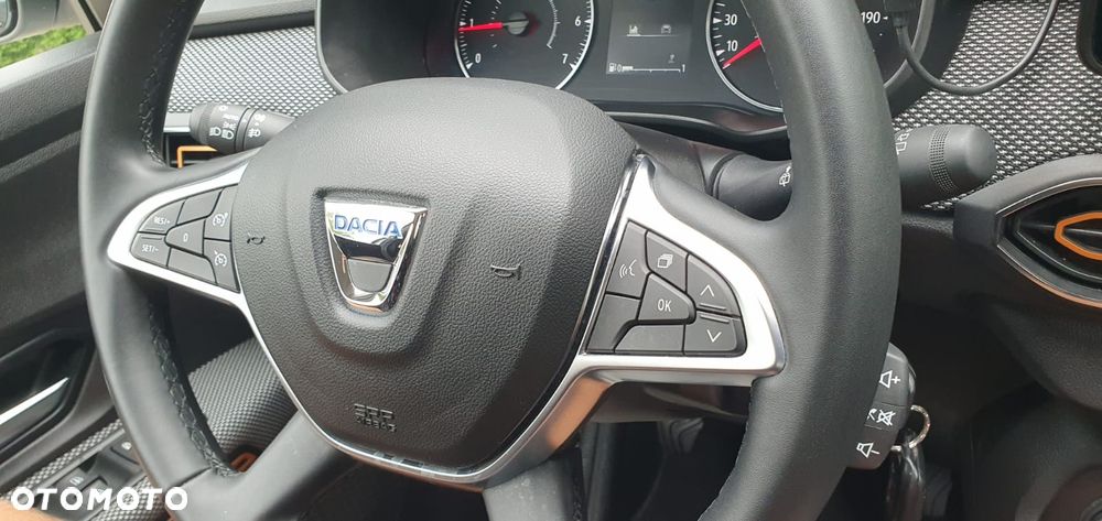 Dacia Sandero Stepway 1.0 TCe Comfort - 35