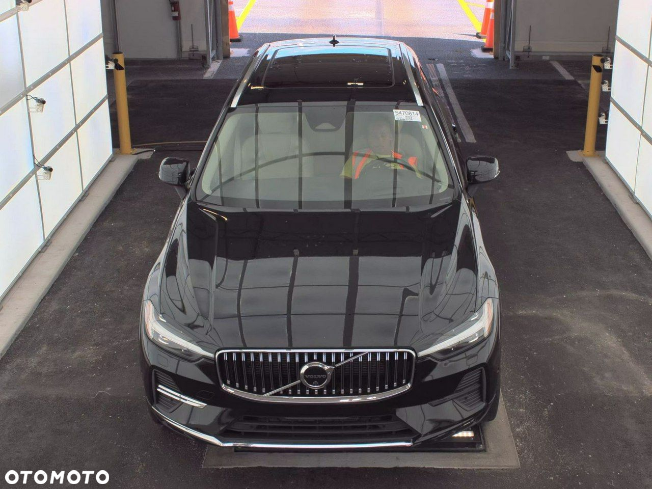 Volvo XC 60 - 8