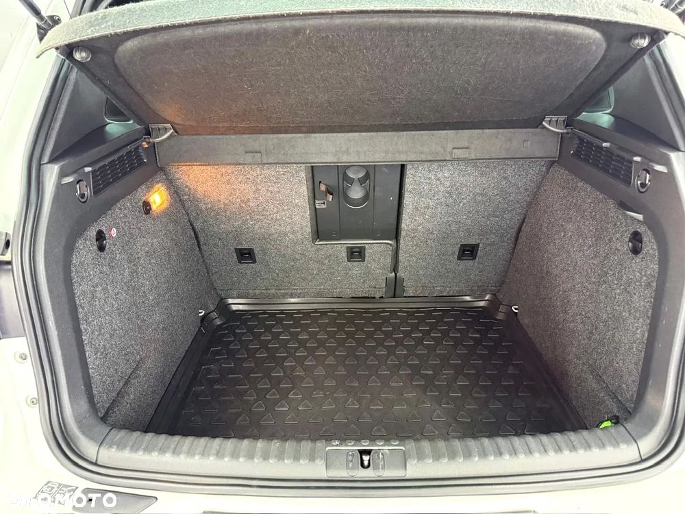 Volkswagen Tiguan 1.4 TSI 4Mot Perfectline R-Style - 26