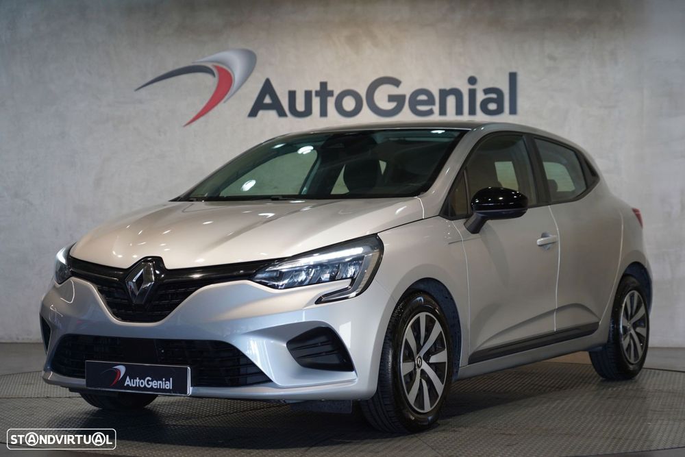 Renault Clio - 2