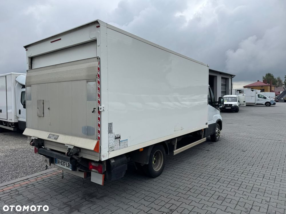 Iveco 35C160 35c140 35C15,,35C17,,35C18,,50C15,,50C17 - 8